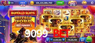 Welcome Bonus 9099 Bet
