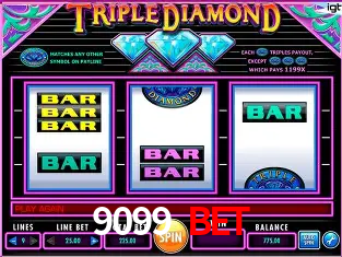 Login Seguro 9099 Bet