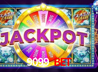 Sistemas de Segurança 9099 Bet