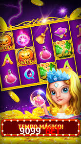 Bonus Features 9099 Bet