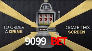 Blackjack Table 9099 Bet