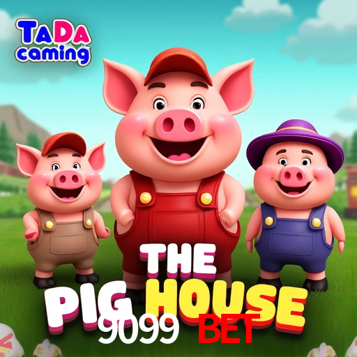 Desvendando o Mundo dos Jogos Virtuais na 9099 Bet