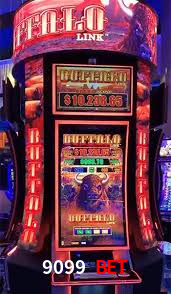 Live Casino 9099 Bet