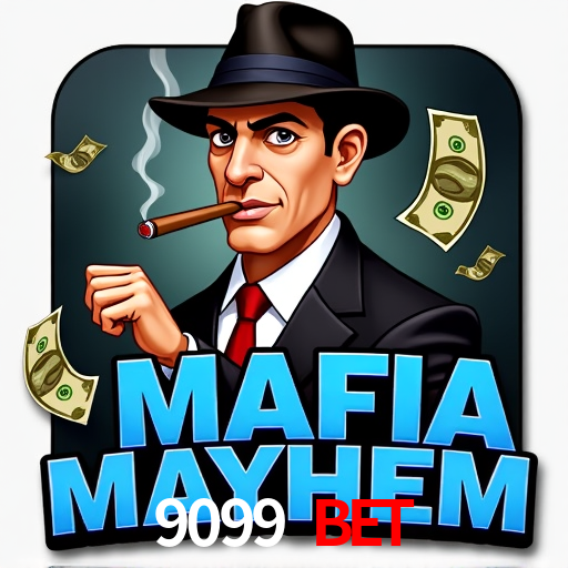 Interface do App 9099 Bet