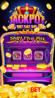 9099 Bet: A Experiência de Casino com Jogos de Mesa ao Vivo