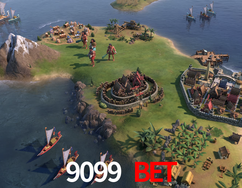 Mesa de Blackjack 9099 Bet