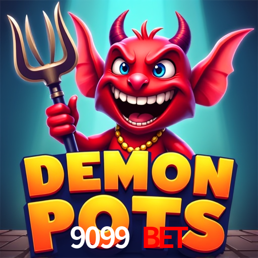 Descubra o Mundo do Cassino Online com 9099 Bet