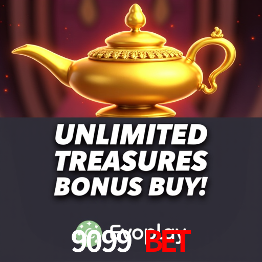 Responsive Design 9099 Bet