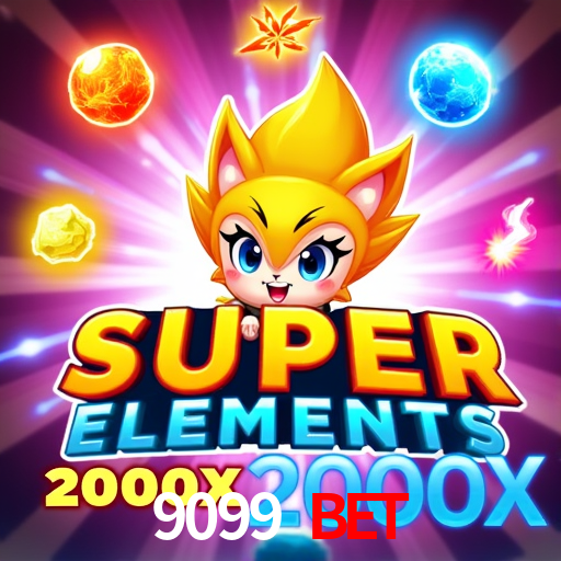 Bônus de Boas-vindas 9099 Bet