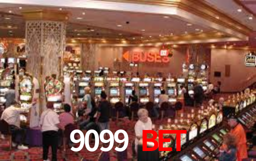 9099 Bet