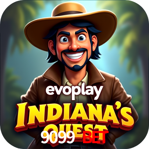 Descubra o Mundo do Cassino Online com 9099 Bet