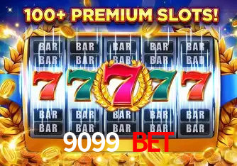 Jogos de Slot 9099 Bet