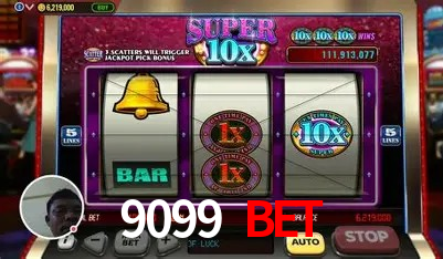 Integração de APIs 9099 Bet