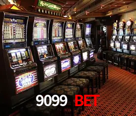 Casino Ao Vivo 9099 Bet